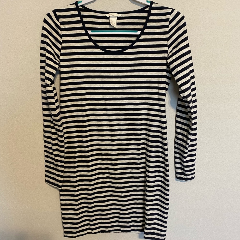 Women’s Medium H&M stripper dress